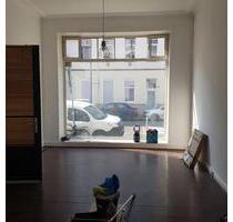 Schöne kleine 1 Zimmer Wohnung - gute Anbindung dennoch ruhig - - Krefeld