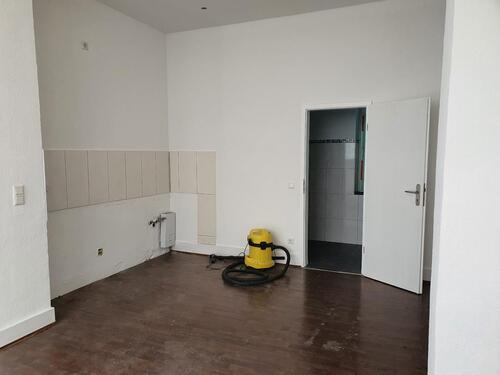 Foto - Etagenwohnung in Krefeld zur Miete