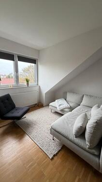 Foto - Moderne möblierte Wohnung 17.05- 04.09.2026