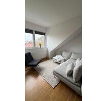 Moderne möblierte Wohnung 17.05- 04.09.2026 - Hannover Mitte