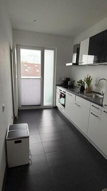 Foto - 1 Zimmer Dachgeschoßwohnung zur Miete in Hannover