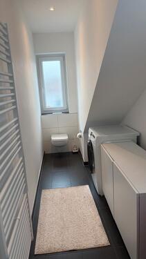 Foto - 1 Zimmer Dachgeschoßwohnung in Hannover