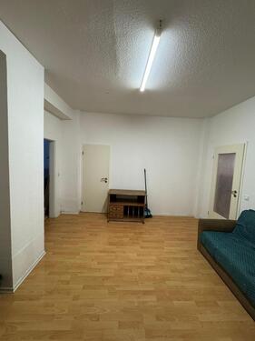 Foto - 2-Raum-Souterrain-Whg., Karlstr. 28, 96515 Sonneberg ab 1.6.26