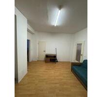 2-Raum-Souterrain-Whg., Karlstr. 28, 96515 Sonneberg ab 1.6.26