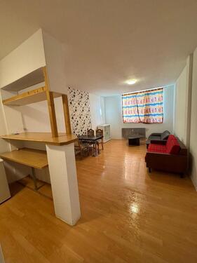 Foto - 2 Zimmer Etagenwohnung zur Miete in Sonneberg