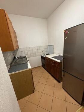 Foto - Etagenwohnung in Sonneberg zur Miete