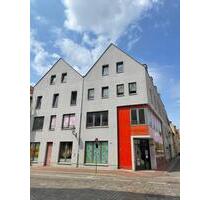 4 Zimmer | Balkon & Dachterrasse | EBK | Dusche & Wanne | Gäste-WC | Aufzug - Wismar Altstadt