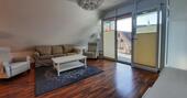 Foto - 4 Zimmer Dachgeschoßwohnung in Wismar