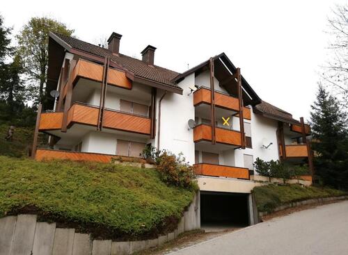 Foto - möblierte Ferienwohnung in Todtnauberg, Toplage beim Skilift