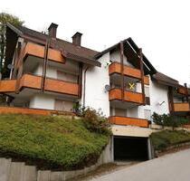 möblierte Ferienwohnung in Todtnauberg, Toplage beim Skilift