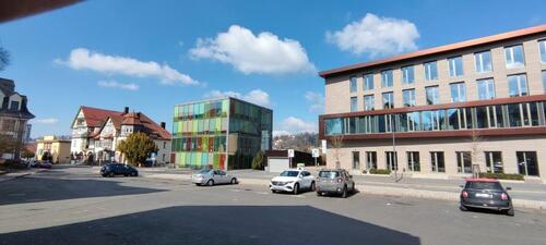 Foto - andere in Suhl