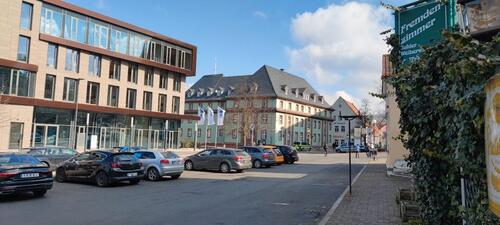 Foto - andere in Suhl zur Miete