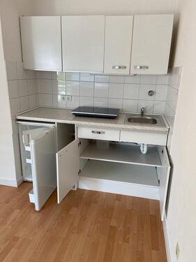 Foto - 1 Zimmer Etagenwohnung zur Miete in Bielefeld