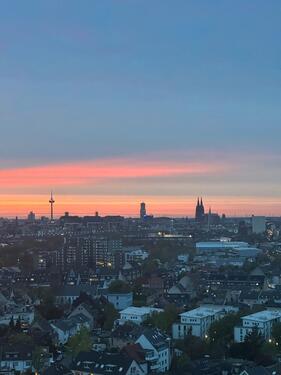 Foto - Etagenwohnung in Köln zur Miete