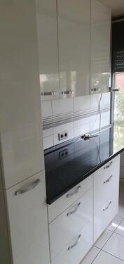 Foto - 4 Zimmer Erdgeschoßwohnung in Pforzheim
