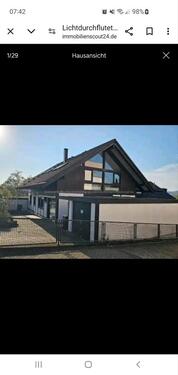 Foto - Erdgeschoßwohnung in Pforzheim zum Kaufen