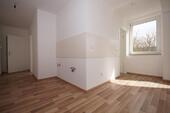Foto - Etagenwohnung in Minden zur Miete