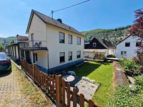 Foto - Haus zu Vermieten - 850,00&nbsp;EUR Kaltmiete, ca.&nbsp; 90,00&nbsp;m&sup2;