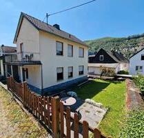 Haus zu Vermieten - 850,00&nbsp;EUR Kaltmiete, ca.&nbsp; 90,00&nbsp;m&sup2; in Dahlheim (PLZ: 56348)
