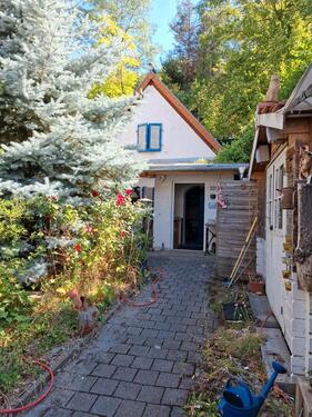 Foto - 2 Zimmer Einfamilienhaus zum Kaufen in Neustadt an der Weinstraße