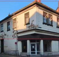 131 m² 4-Zimmer-Eigentumswohnung mit Dachboden in Goslar Altstadt