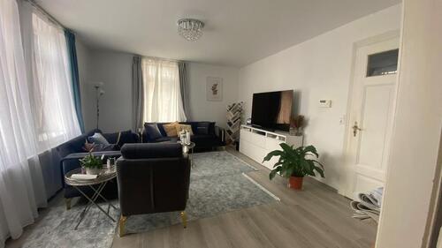 Foto - 4 Zimmer Etagenwohnung in Goslar