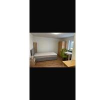 Möbliertes Apartment Studentenwohnung in Bamberg