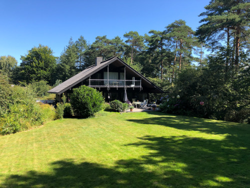 Foto - Einfamilienhaus zum Kaufen in Hamburg