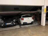 Foto - Duplex Garagenplatz in Neuhausen zu vermieten