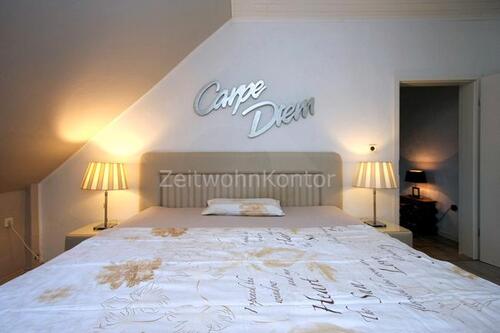 Foto - Ruhige Lage, sehr gut angebunden, zwei Schlafzimmer!