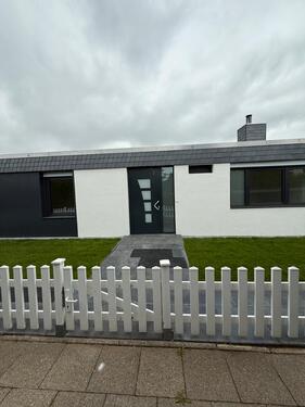 Foto - Sanierter Bungalow 4 Zimmer 120 qm + Garten