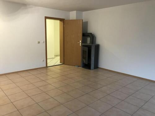 Foto - Etagenwohnung in Neuching zur Miete
