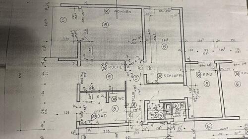 Foto - Etagenwohnung zum Kaufen in Seevetal