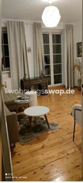 Foto - Wohnungsswap - 2 Zimmer, 50 m² - Goethestraße, Charlottenburg, Berlin