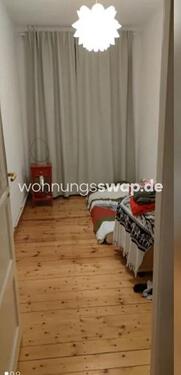 Foto - Etagenwohnung in Berlin