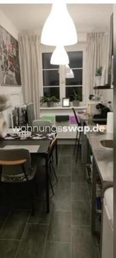 Foto - Etagenwohnung in Berlin zur Miete