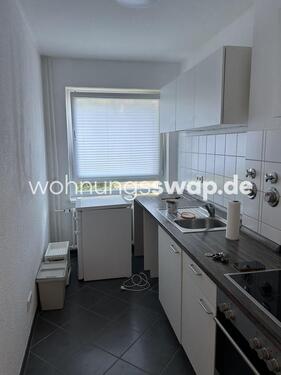 Foto - Etagenwohnung in Hamburg zur Miete