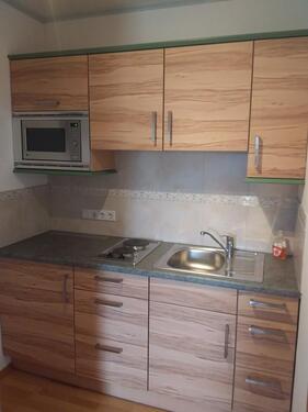 Foto - Wohnen im Alterbetreutes WohnenSenioren-WG