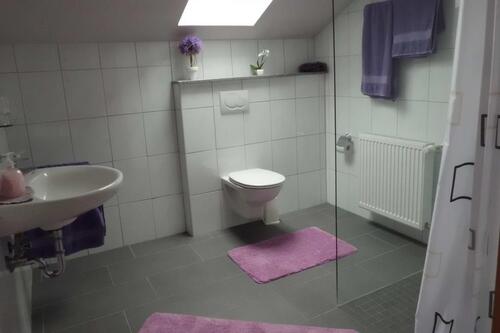 Foto - Etagenwohnung zur Miete in Hauzenberg