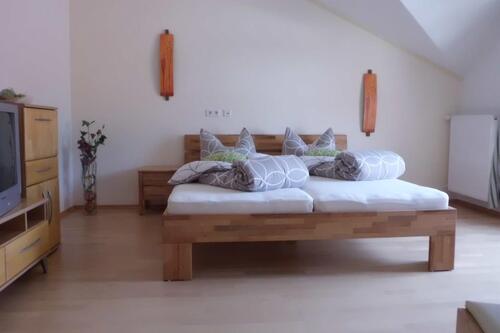 Foto - Etagenwohnung in Hauzenberg