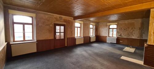 Foto - Einfamilienhaus in Stadtroda zum Kaufen