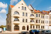 Foto - Premium 3-RW mit Balkon - Tageslichtbad mit Dusche + Wanne