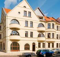 Premium 3-RW mit Balkon - Tageslichtbad mit Dusche + Wanne - Magdeburg Alte Neustadt
