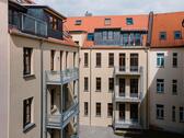 Foto - Etagenwohnung zur Miete in Magdeburg