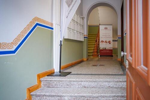 Foto - Etagenwohnung in Magdeburg zur Miete