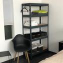 Foto - Etagenwohnung zur Miete in Nordhorn