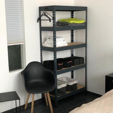 Foto - Etagenwohnung zur Miete in Nordhorn