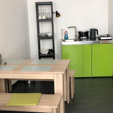 Foto - Etagenwohnung in Nordhorn zur Miete