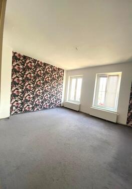 Foto - Etagenwohnung in Pasewalk