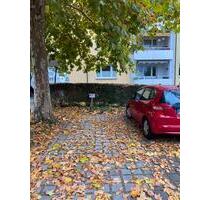 Außenstellplatz zu vermieten - Nähe Nähe Luitpoldpark - München Schwabing-Freimann